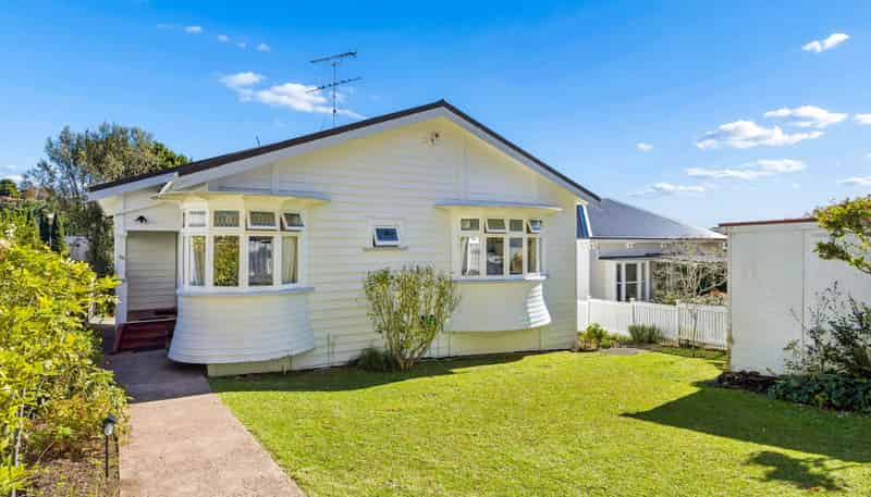 20 Pukeora Avenue, Remuera