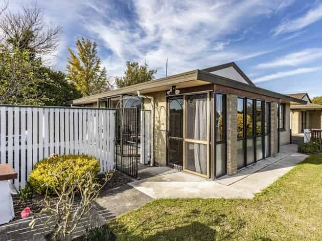 12B Buss Street, Rangiora