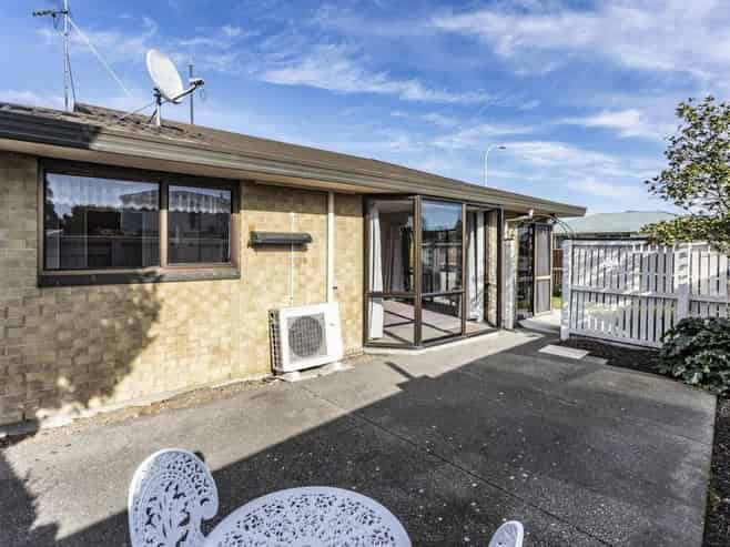 12B Buss Street, Rangiora