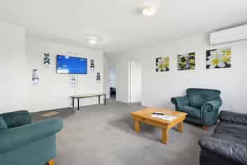 101 Bridge Street, Tokoroa