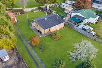 101 Bridge Street, Tokoroa