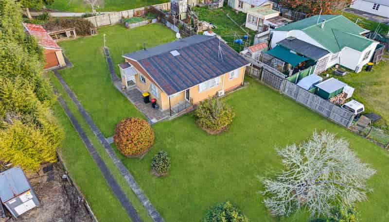 101 Bridge Street, Tokoroa
