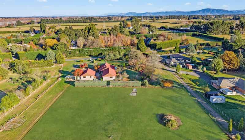 15 Max Wallace Drive, Ashley