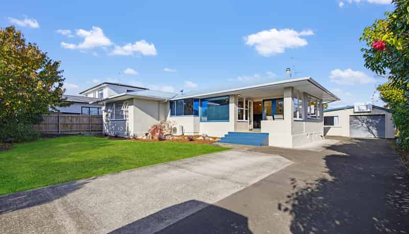 5 Kea Street, Stoke