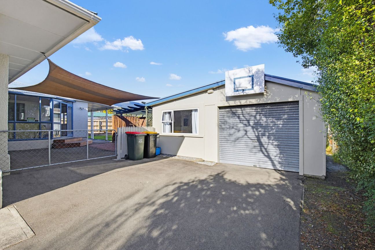 The After-School Favourite - Ansicht 2