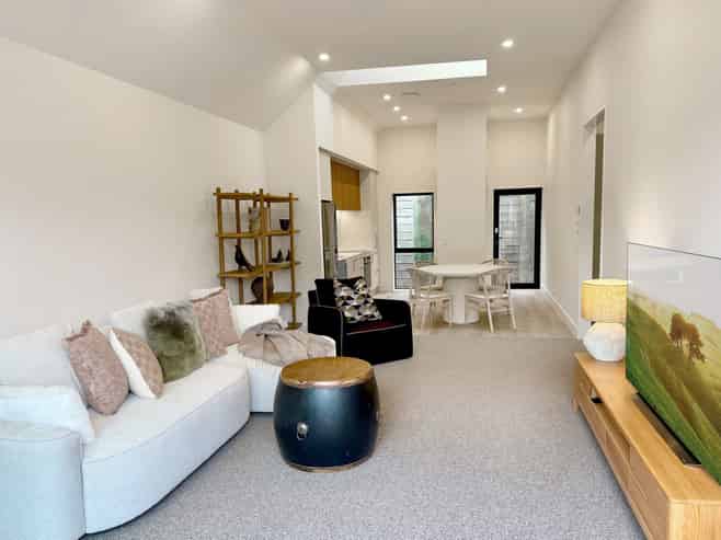 6 Chisholm Crescent, Hanmer Springs
