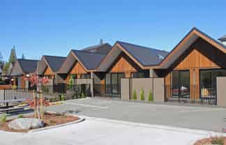 6 Chisholm Crescent, Hanmer Springs