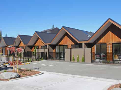 1/6 Chisholm Crescent, Hanmer Springs