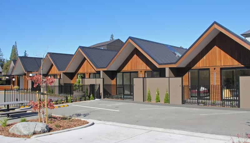 6 Chisholm Crescent, Hanmer Springs