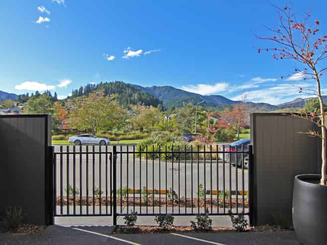 6 Chisholm Crescent, Hanmer Springs