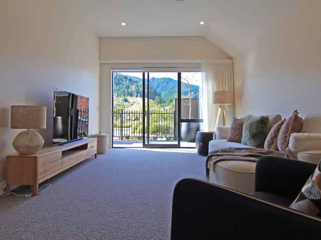 6 Chisholm Crescent, Hanmer Springs