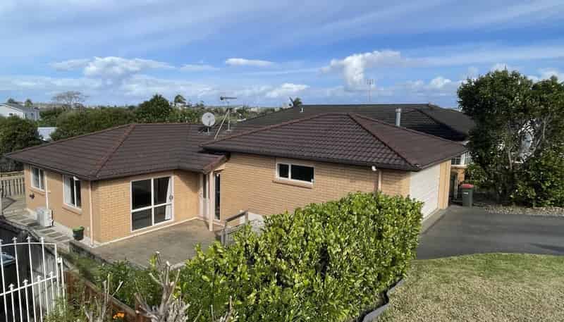35 Chesterfield Way, Orewa