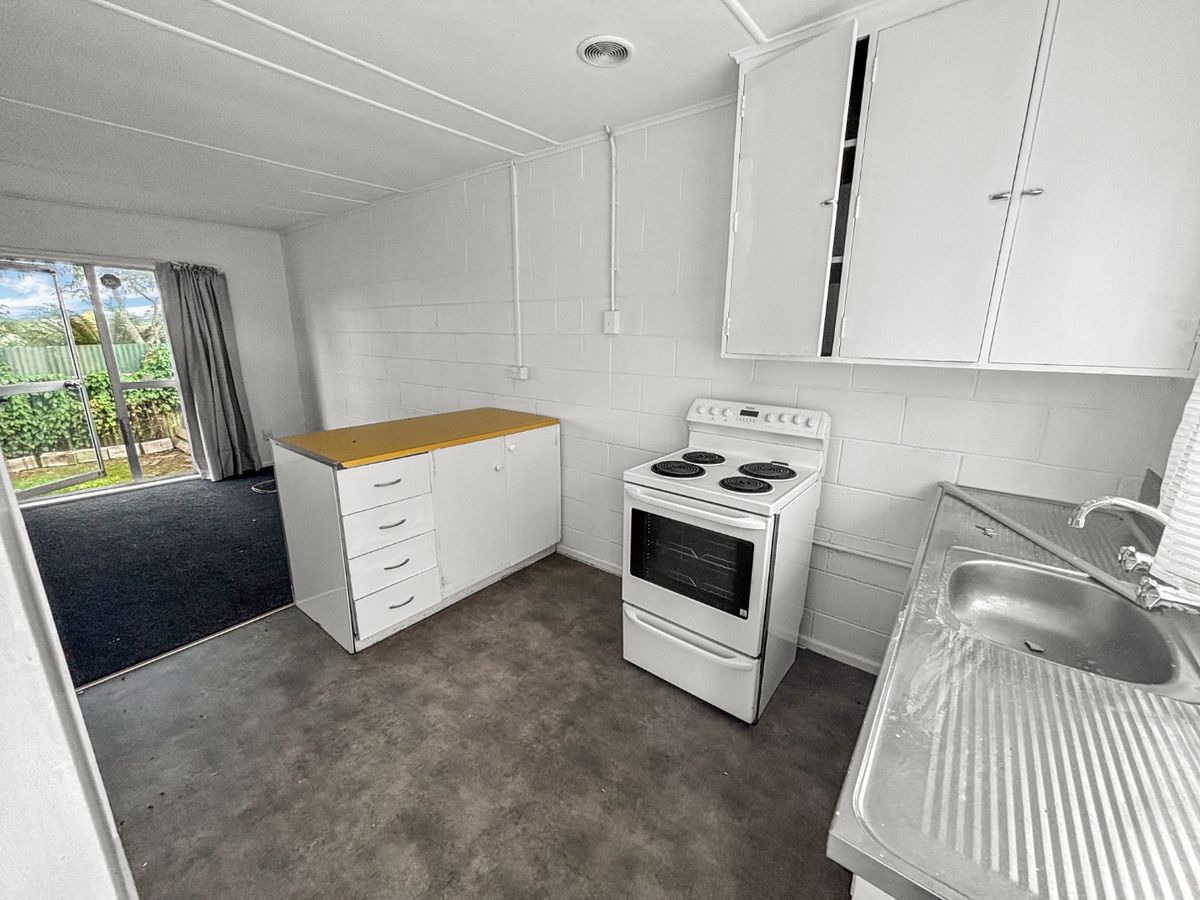 2 BEDROOMS, TOKOROA - Widok 3