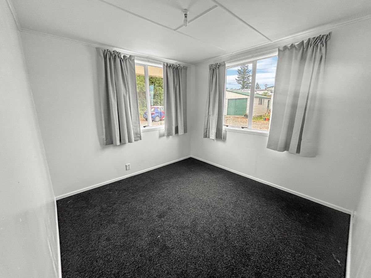 2 BEDROOMS, TOKOROA - Widok 6