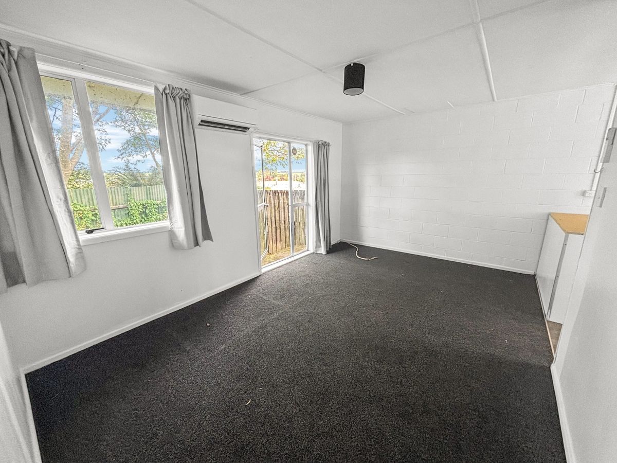 2 BEDROOMS, TOKOROA - Widok 2