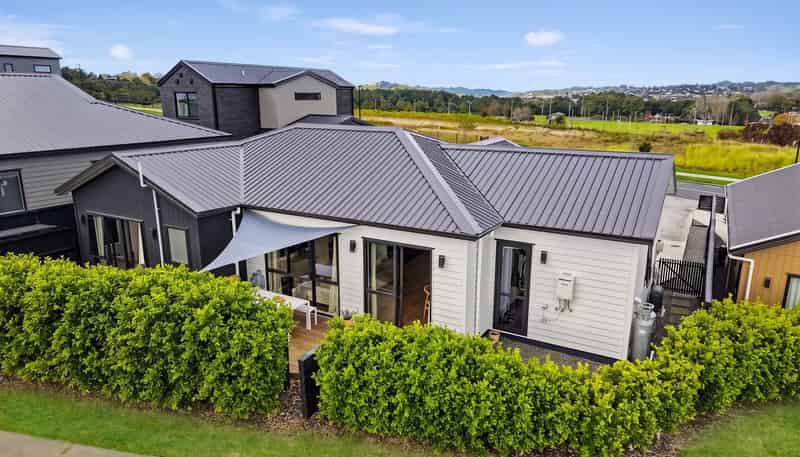 3 Puhinui Ave, Warkworth