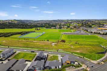 3 Puhinui Ave, Warkworth