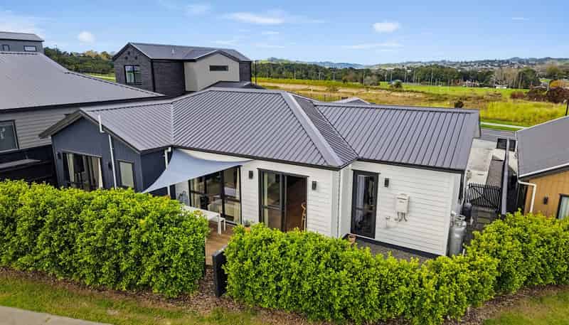 3 Puhinui Ave, Warkworth
