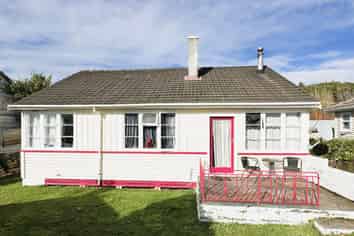 18 Takahe Street, Taihape