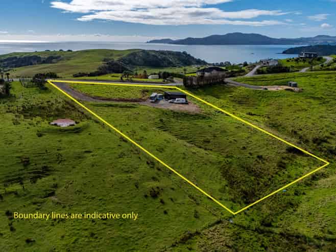 31 Taipa View Road, Taipa