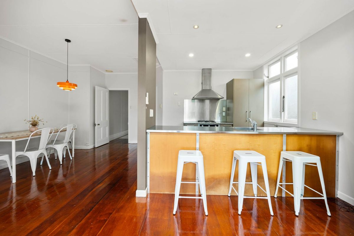 Sunny & Stylish 2-Bedroom in Mount Eden Village! - Widok 3