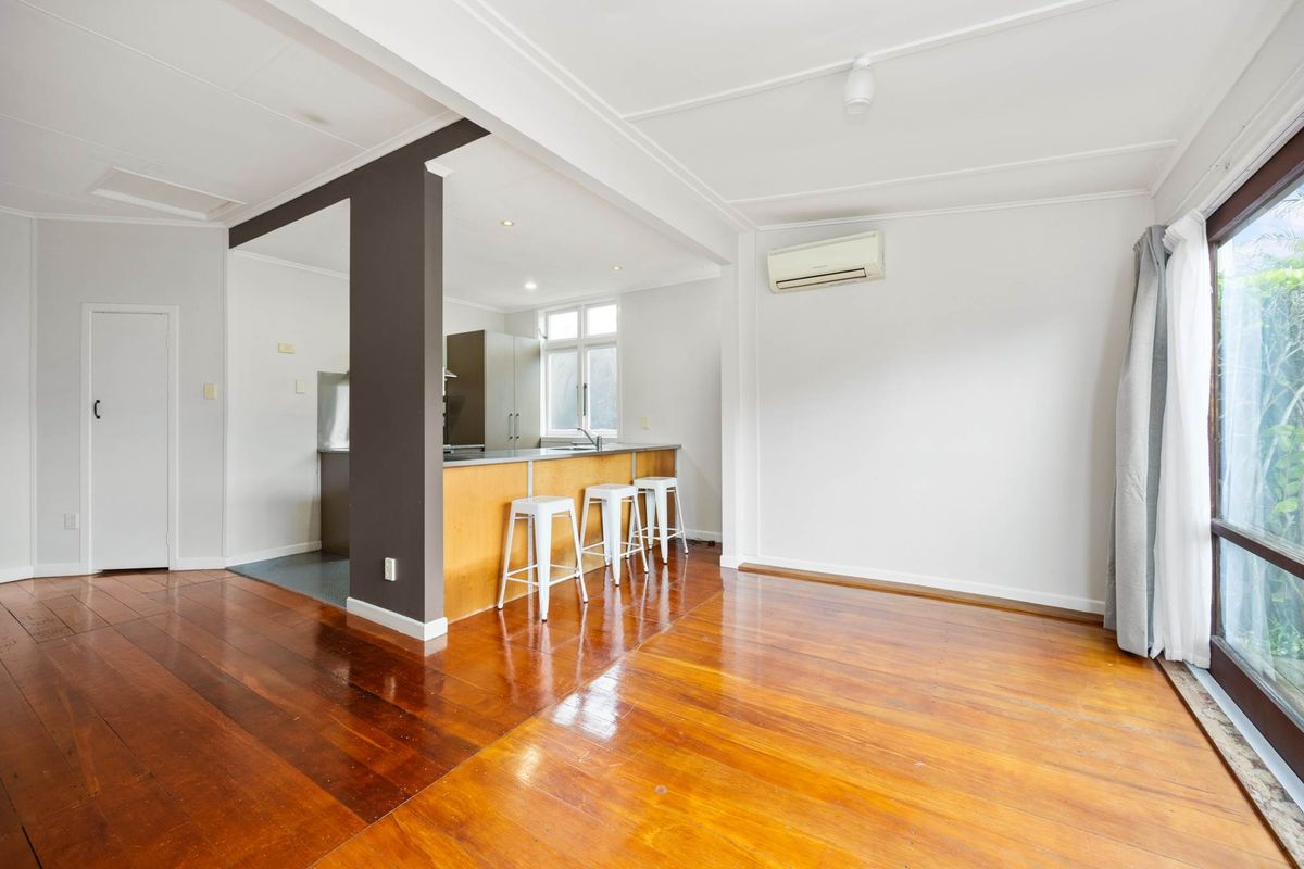 Sunny & Stylish 2-Bedroom in Mount Eden Village! - Widok 2