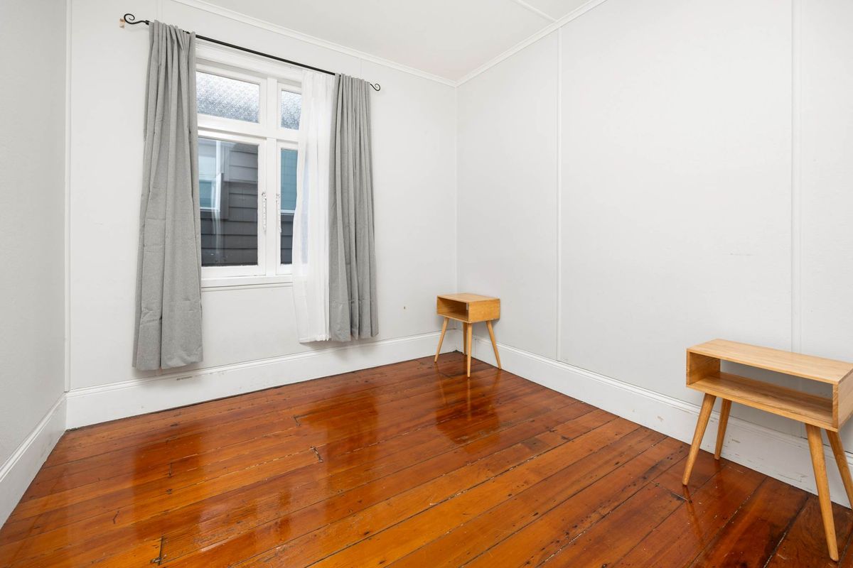 Sunny & Stylish 2-Bedroom in Mount Eden Village! - Widok 5