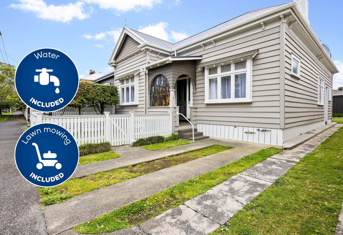 Sunny & Stylish 2-Bedroom in Mount Eden Village!, Mount Eden