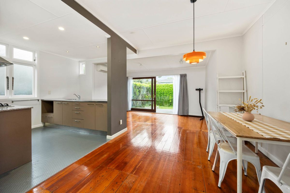 Sunny & Stylish 2-Bedroom in Mount Eden Village! - Widok 4