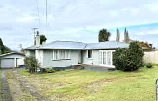 38 Gordon Road, Western Heights