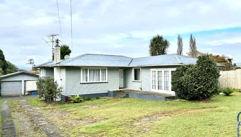 38 Gordon Road, Western Heights