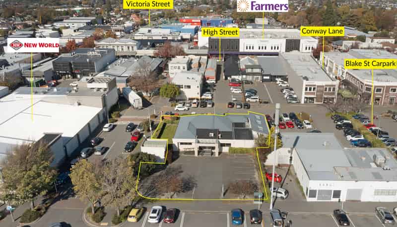 9 Good Street, Rangiora