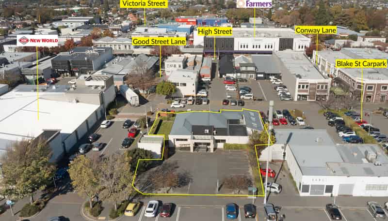 9 Good Street, Rangiora