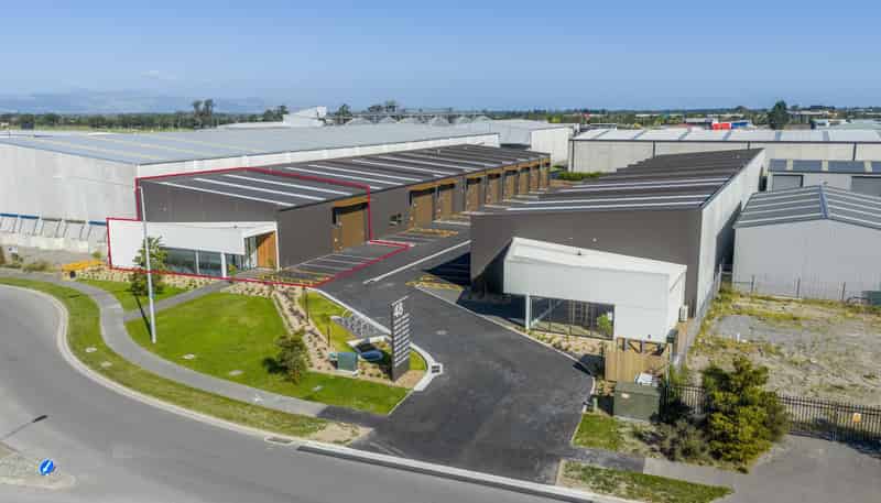 2/48 Link Drive, Rolleston