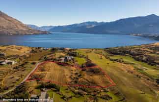 4 Fairway Drive, Jacks Point
