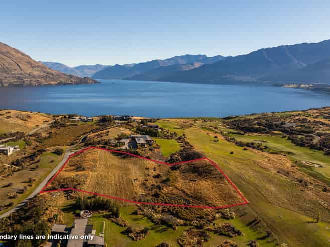 4 Fairway Drive, Jacks Point