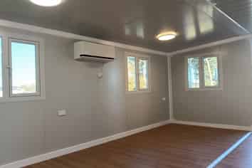Wellington - Address withheld