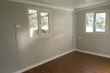 Wellington - Address withheld