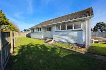 1 Strathmore Avenue, Levin