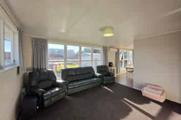 1 Strathmore Avenue, Levin
