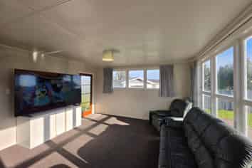 1 Strathmore Avenue, Levin