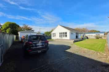 1 Strathmore Avenue, Levin