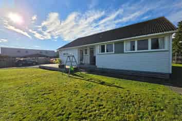 1 Strathmore Avenue, Levin