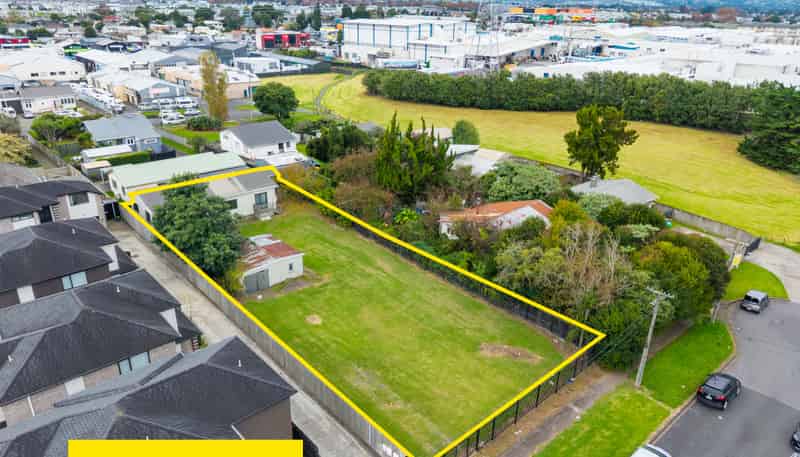 5 Waiari Road, Conifer Grove