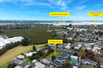 5 Waiari Road, Conifer Grove