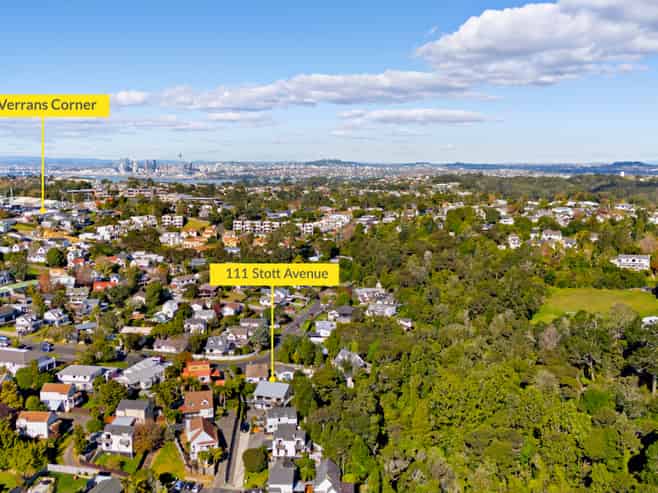 111 Stott Avenue, Birkdale