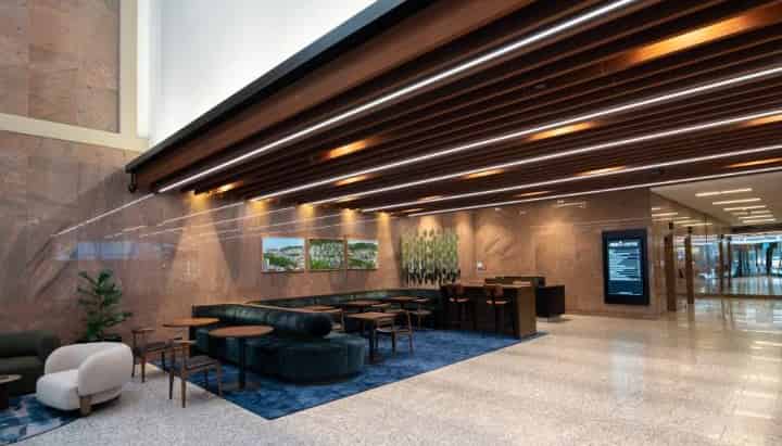  Part Level 13 171 Featherston Street, Wellington Central