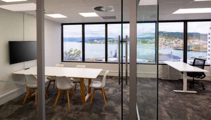  Part Level 13 171 Featherston Street, Wellington Central