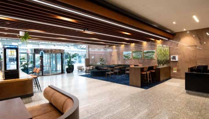  Part Level 13 171 Featherston Street, Wellington Central