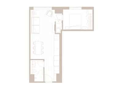 1001/135 Victoria Street, Te Aro